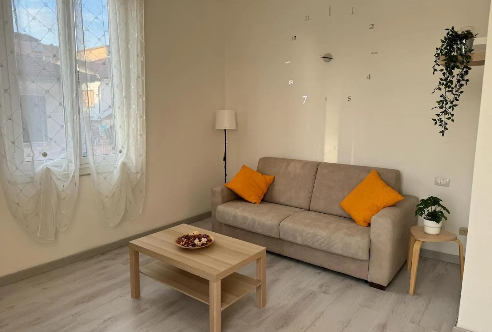 Apartamento La Casa Di Carlotta Ceparana