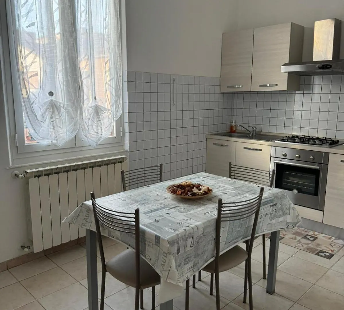 Apartamento La Casa Di Carlotta Ceparana 0*,  Italia