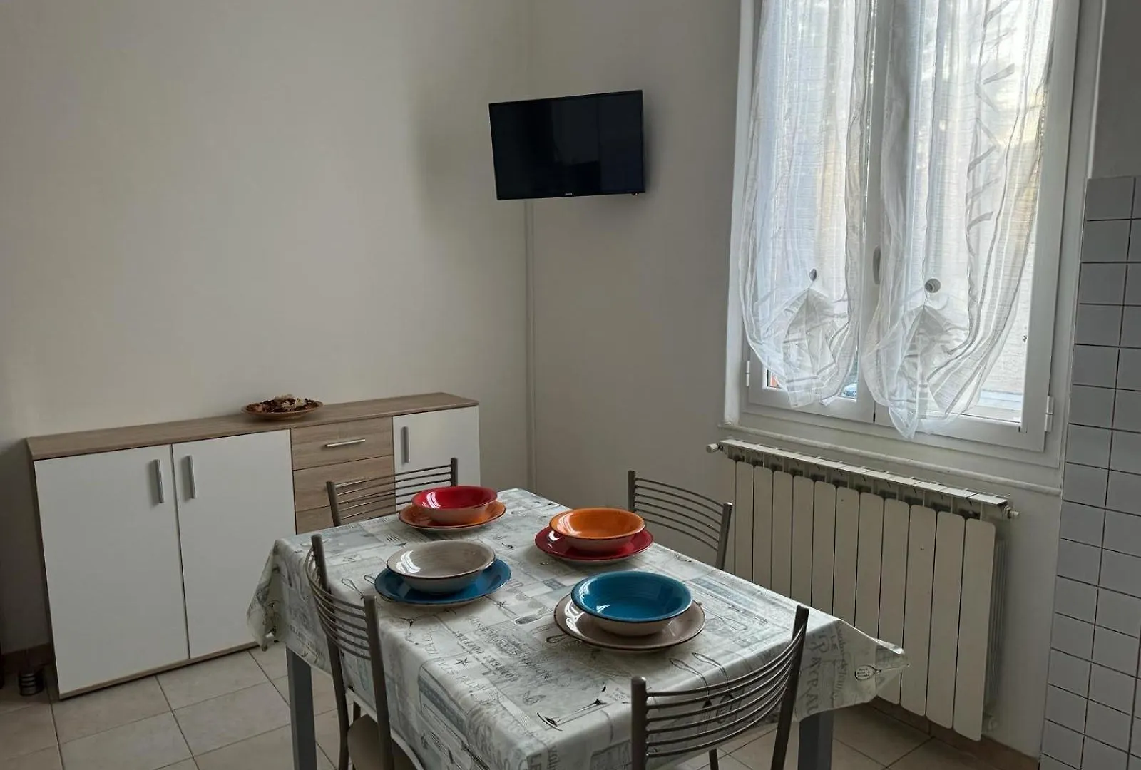 Apartamento La Casa Di Carlotta Ceparana
