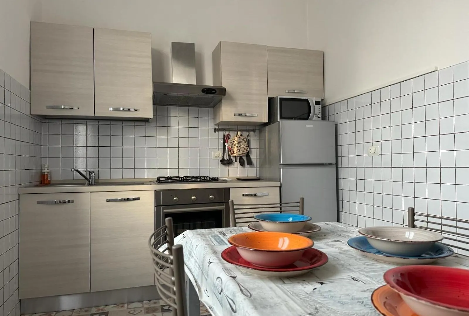 Apartamento La Casa Di Carlotta Ceparana