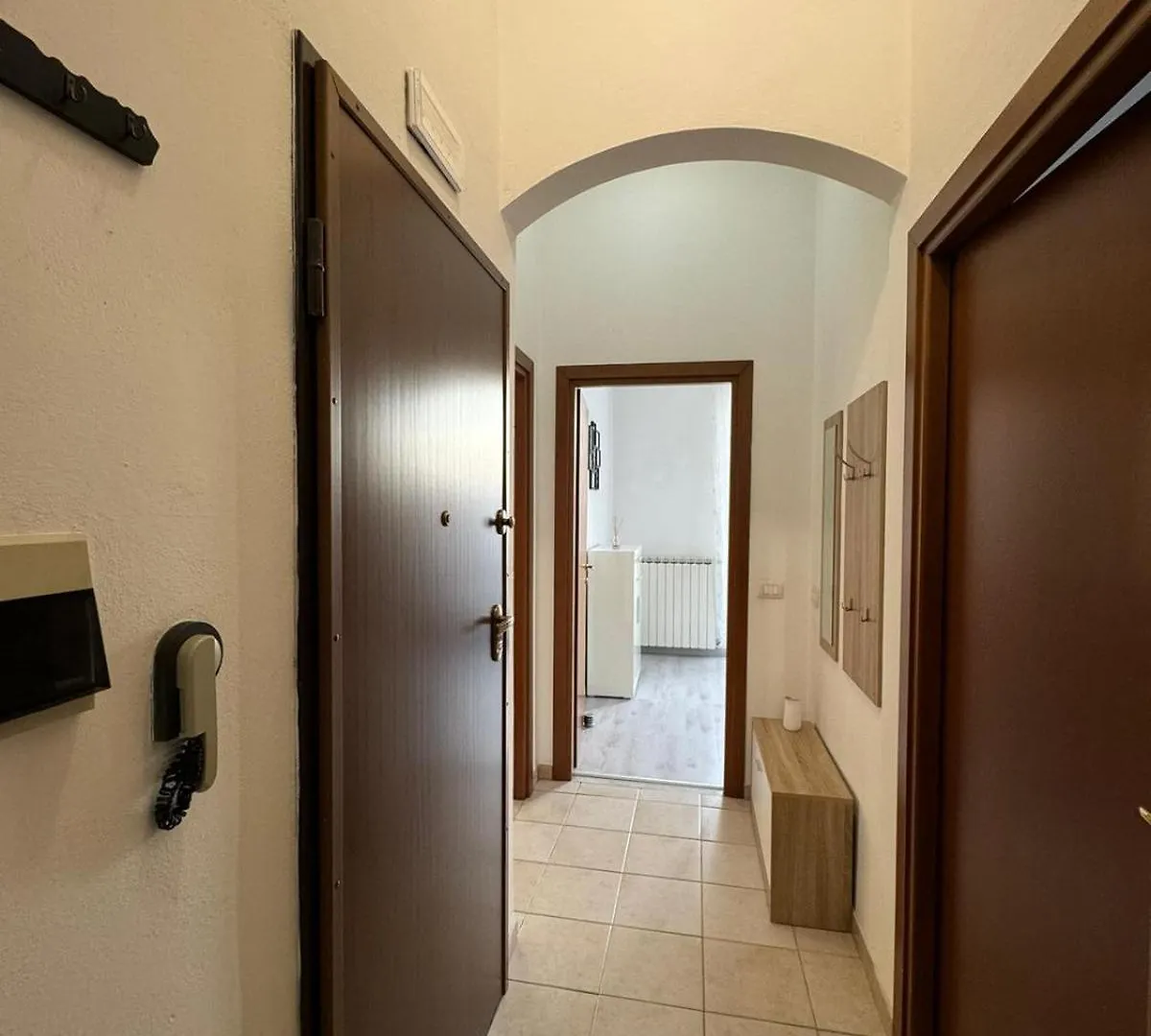Apartamento La Casa Di Carlotta Ceparana