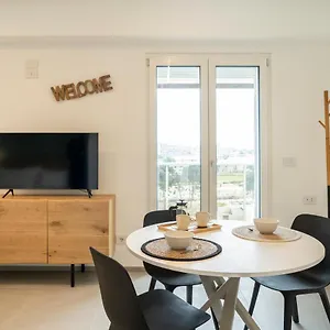  Appartamento Gentile 46 Luxury Flat Italia