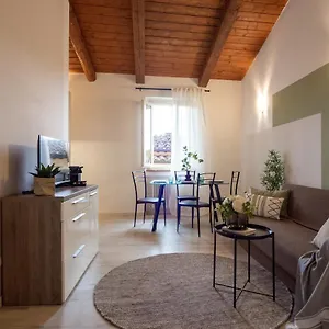 Appartamento Chic In The Historic Center Of Italia