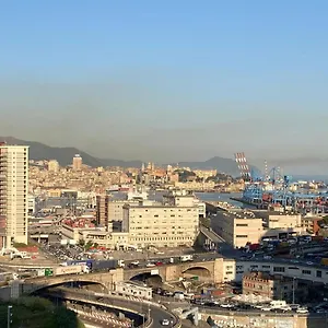  Appartamento La Finestra Sul Porto