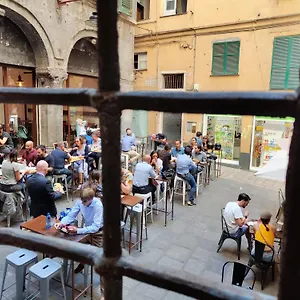  Appartamento Le Grazie Sopra I Tetti